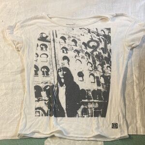 Volcom Graphic Tee. Size XS.